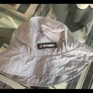 Stussy Bucket Hat